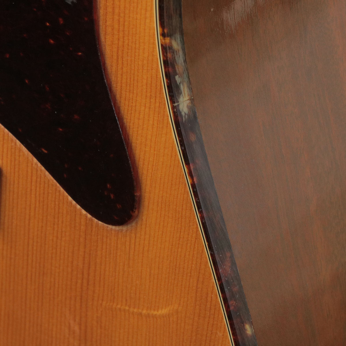[SN 00171902] USED GIBSON / J-50 Deluxe 1976 [03]