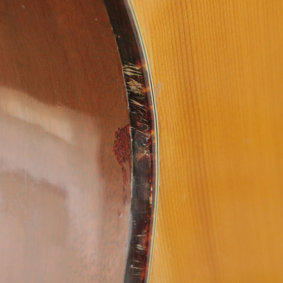 [SN 00171902] USED GIBSON / J-50 Deluxe 1976 [03]