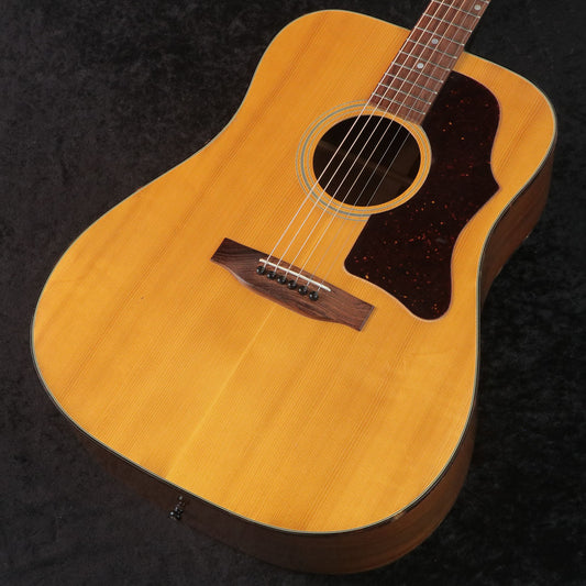 [SN 00171902] USED GIBSON / J-50 Deluxe 1976 [03]