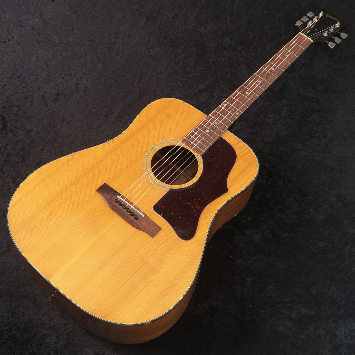 [SN 00171902] USED GIBSON / J-50 Deluxe 1976 [03]