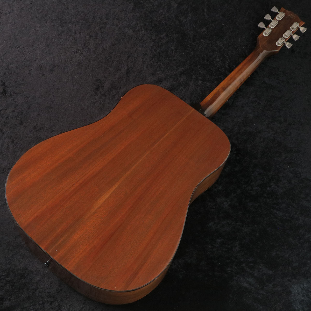 [SN 00171902] USED GIBSON / J-50 Deluxe 1976 [03]