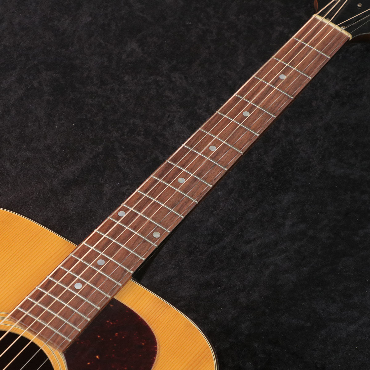 [SN 00171902] USED GIBSON / J-50 Deluxe 1976 [03]