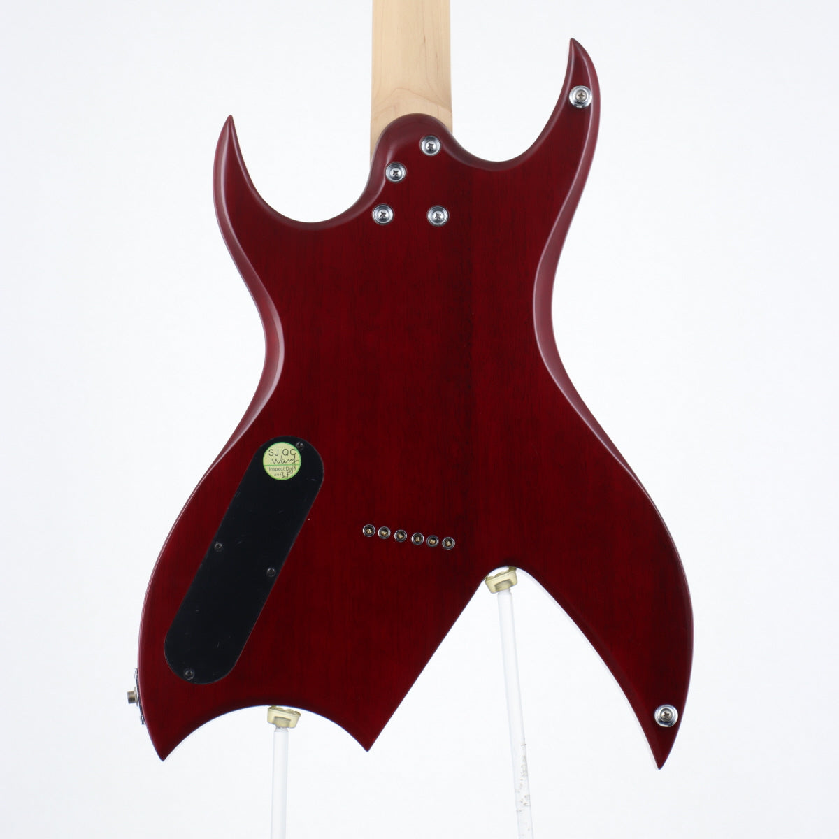 [SN F01130883] USED B.C.Rich / MPBG Masterpiece Bich Dragons Blood [11]