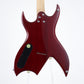 [SN F01130883] USED B.C.Rich / MPBG Masterpiece Bich Dragons Blood [11]