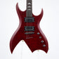 [SN F01130883] USED B.C.Rich / MPBG Masterpiece Bich Dragons Blood [11]