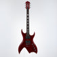 [SN F01130883] USED B.C.Rich / MPBG Masterpiece Bich Dragons Blood [11]