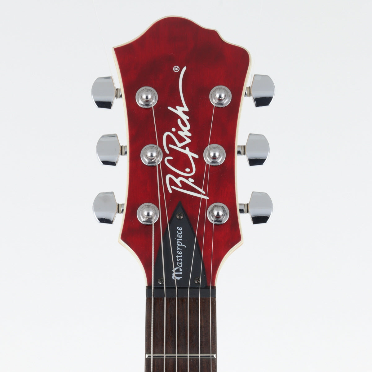 [SN F01130883] USED B.C.Rich / MPBG Masterpiece Bich Dragons Blood [11]