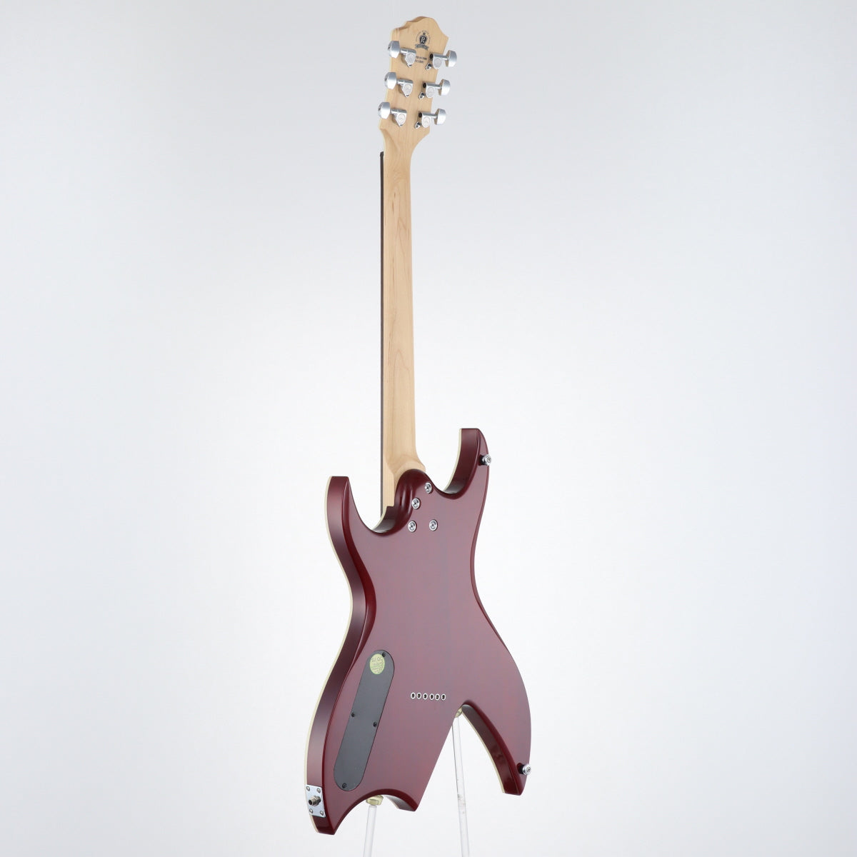 [SN F01130883] USED B.C.Rich / MPBG Masterpiece Bich Dragons Blood [11]