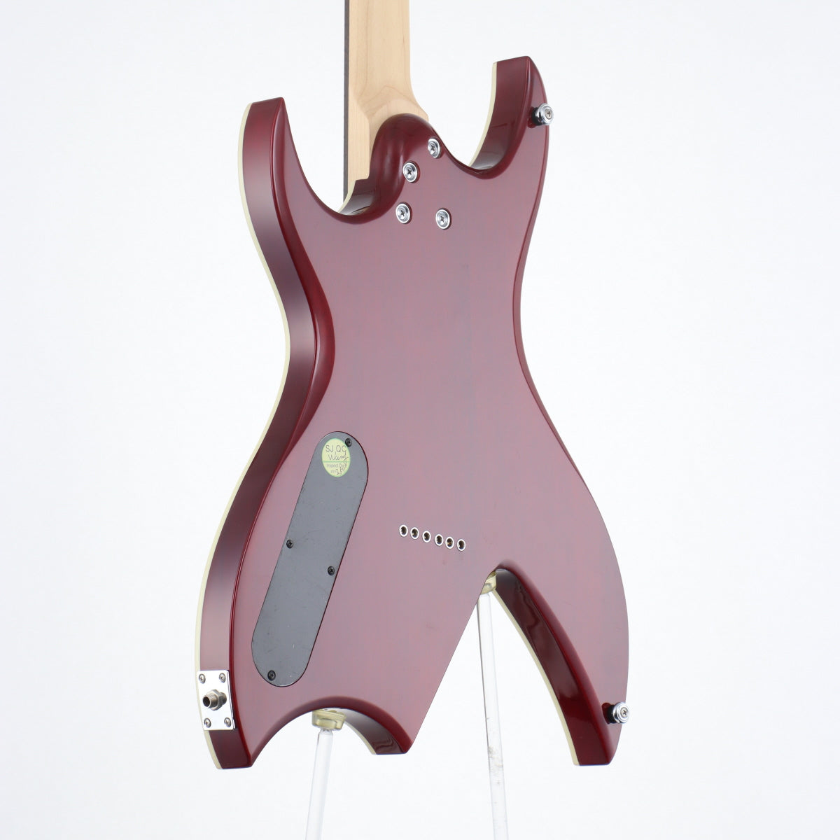[SN F01130883] USED B.C.Rich / MPBG Masterpiece Bich Dragons Blood [11]