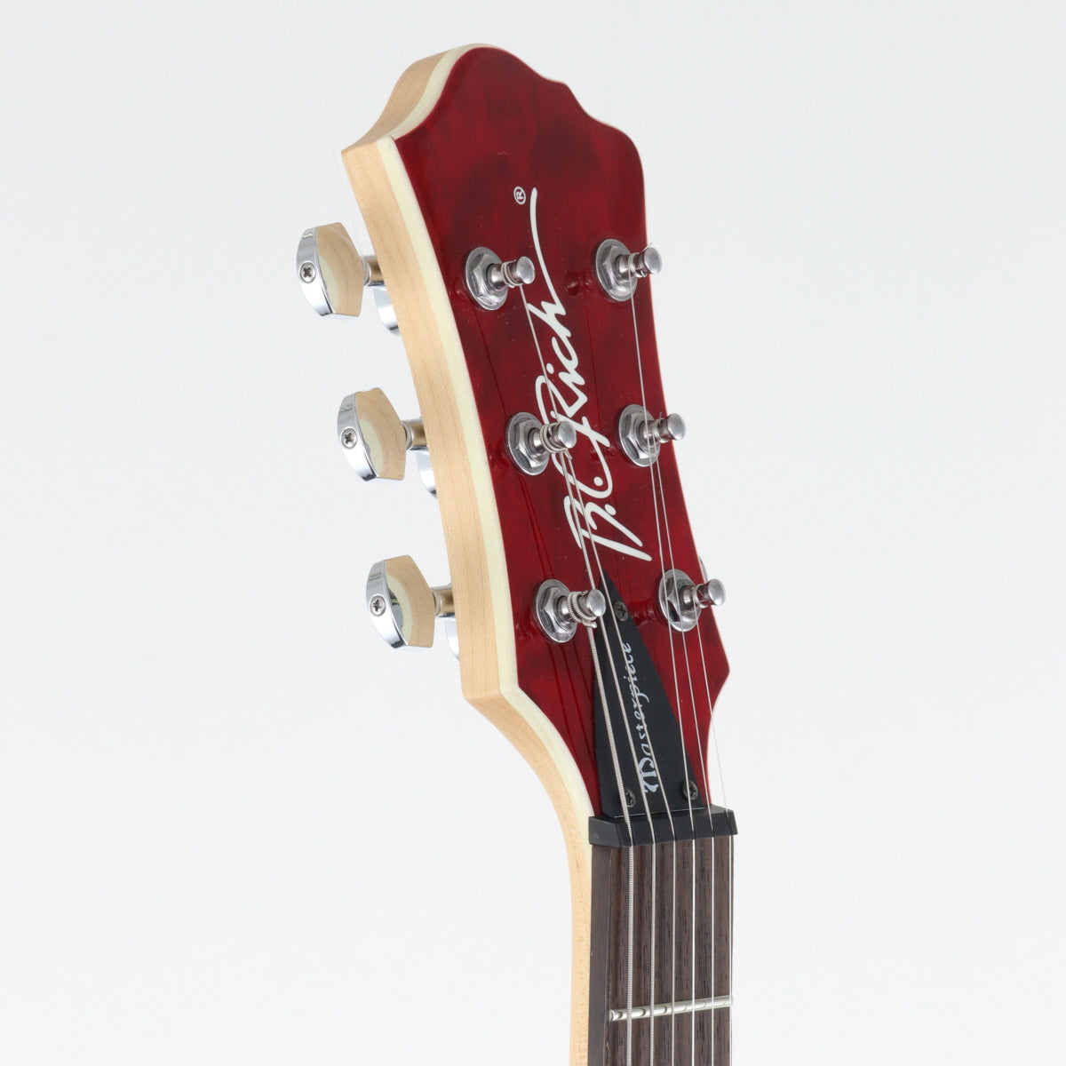 [SN F01130883] USED B.C.Rich / MPBG Masterpiece Bich Dragons Blood [11]