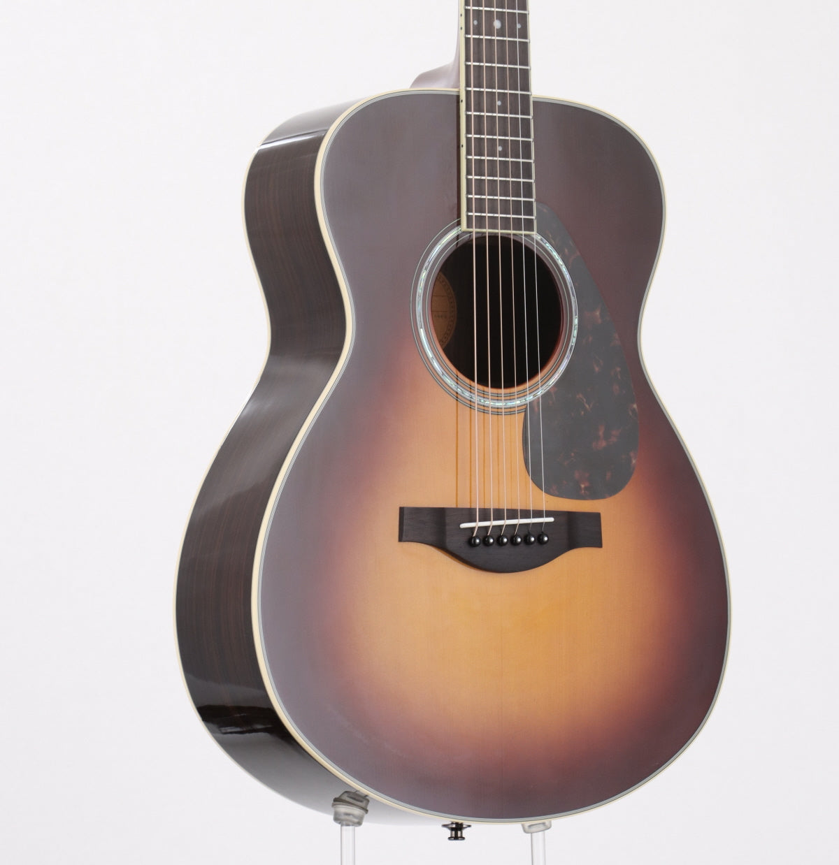 [SN HPP270229] USED YAMAHA / LS6 ARE Brown Sunburst [2019] Yamaha Acoustic Guitar Acoustic Guitar LS6ARE [08]