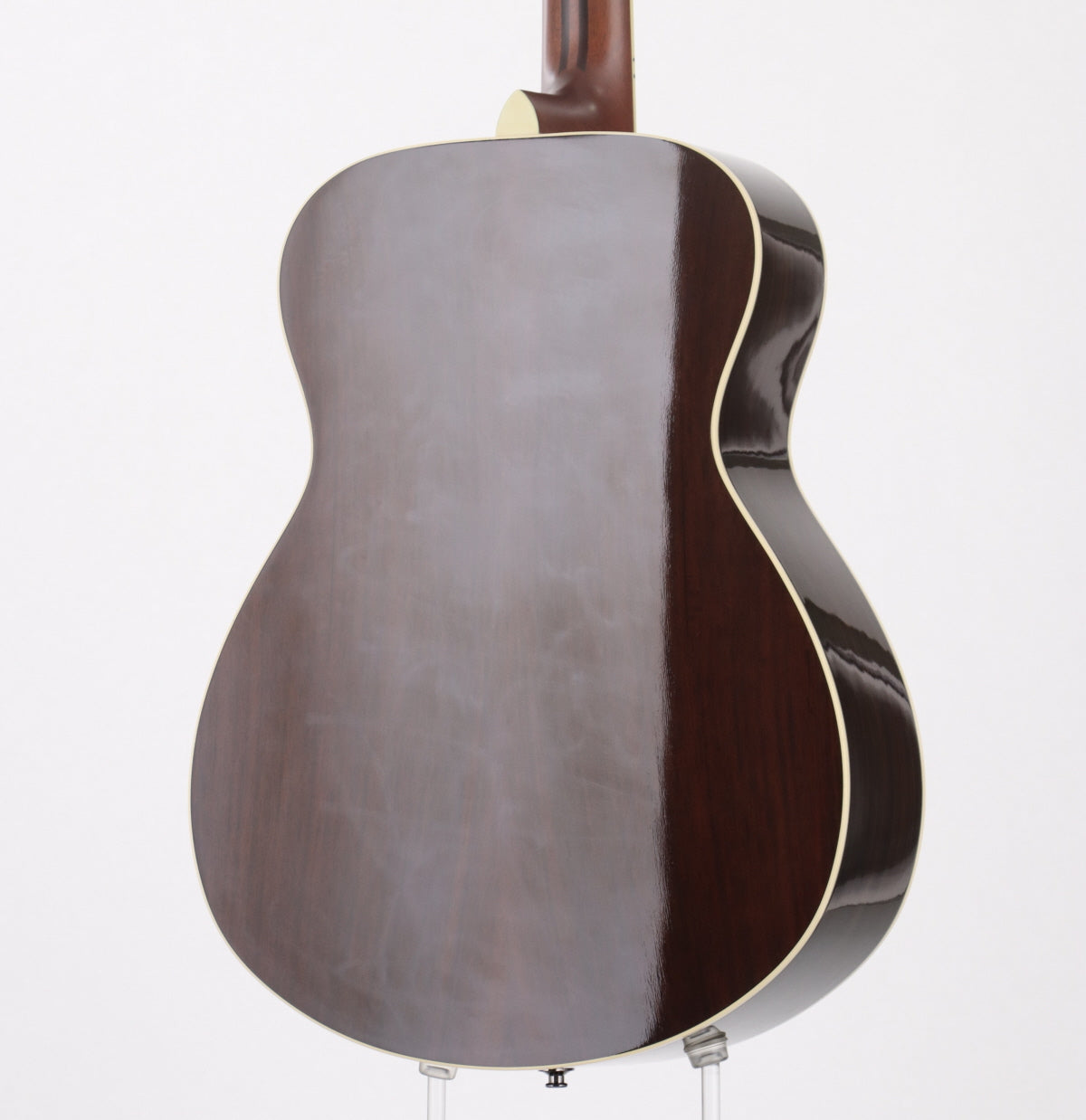 [SN HPP270229] USED YAMAHA / LS6 ARE Brown Sunburst [2019] Yamaha Acoustic Guitar Acoustic Guitar LS6ARE [08]