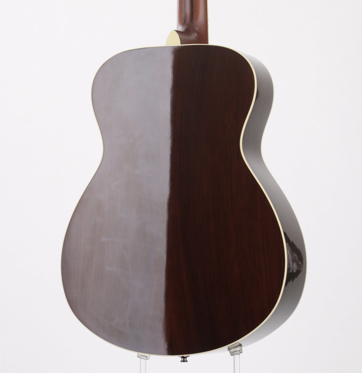 [SN HPP270229] USED YAMAHA / LS6 ARE Brown Sunburst [2019] Yamaha Acoustic Guitar Acoustic Guitar LS6ARE [08]