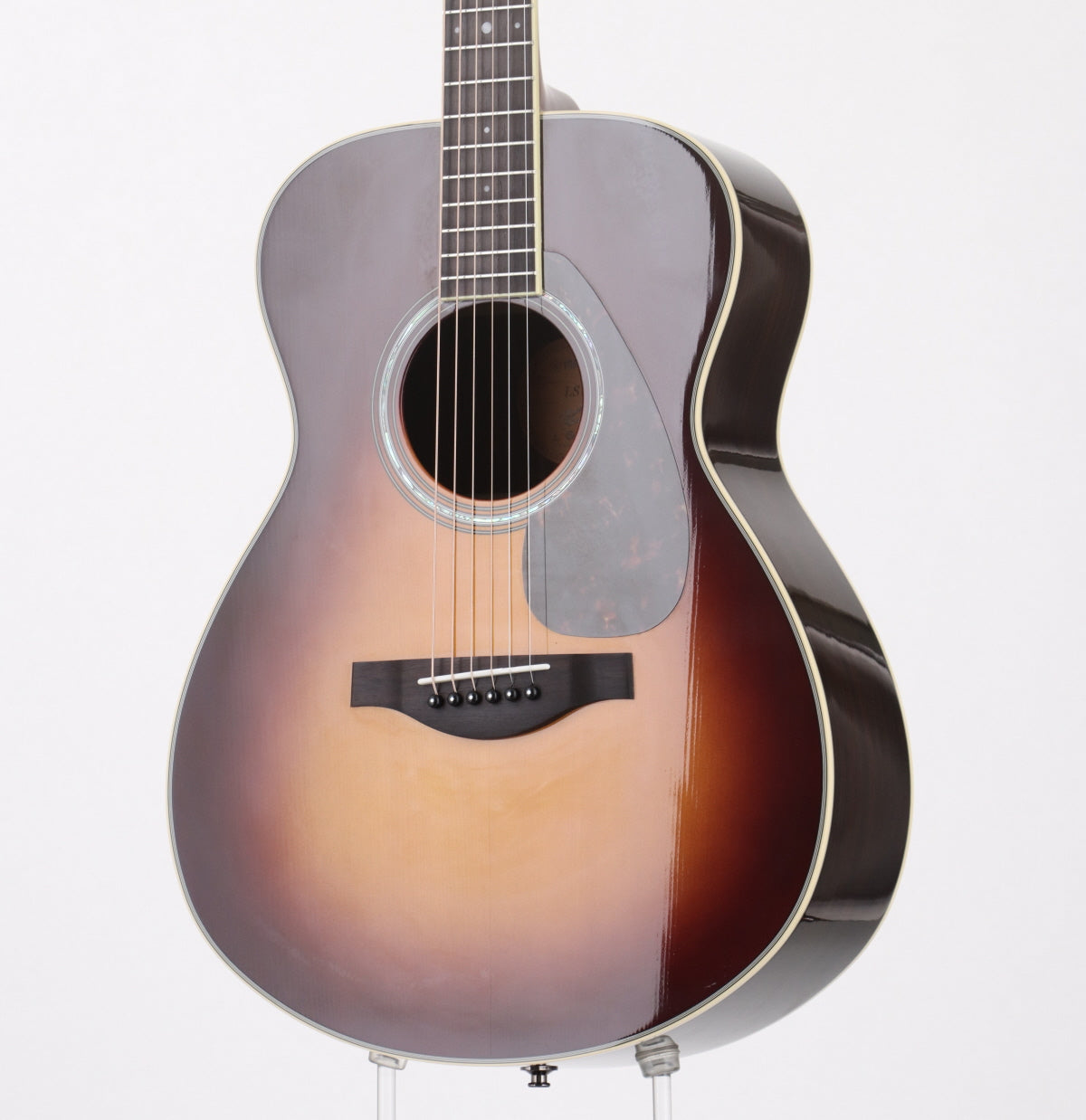 [SN HPP270229] USED YAMAHA / LS6 ARE Brown Sunburst [2019] Yamaha Acoustic Guitar Acoustic Guitar LS6ARE [08]