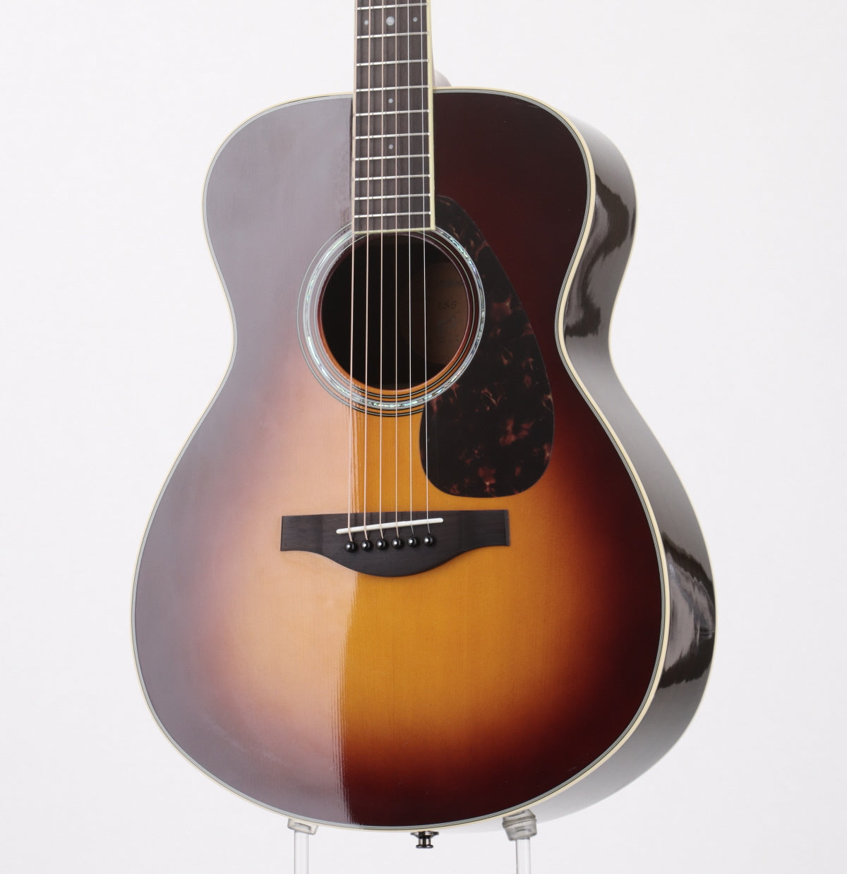 [SN HPP270229] USED YAMAHA / LS6 ARE Brown Sunburst [2019] Yamaha Acoustic Guitar Acoustic Guitar LS6ARE [08]