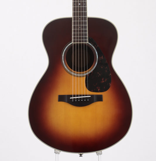 [SN HPP270229] USED YAMAHA / LS6 ARE Brown Sunburst [2019] Yamaha Acoustic Guitar Acoustic Guitar LS6ARE [08]