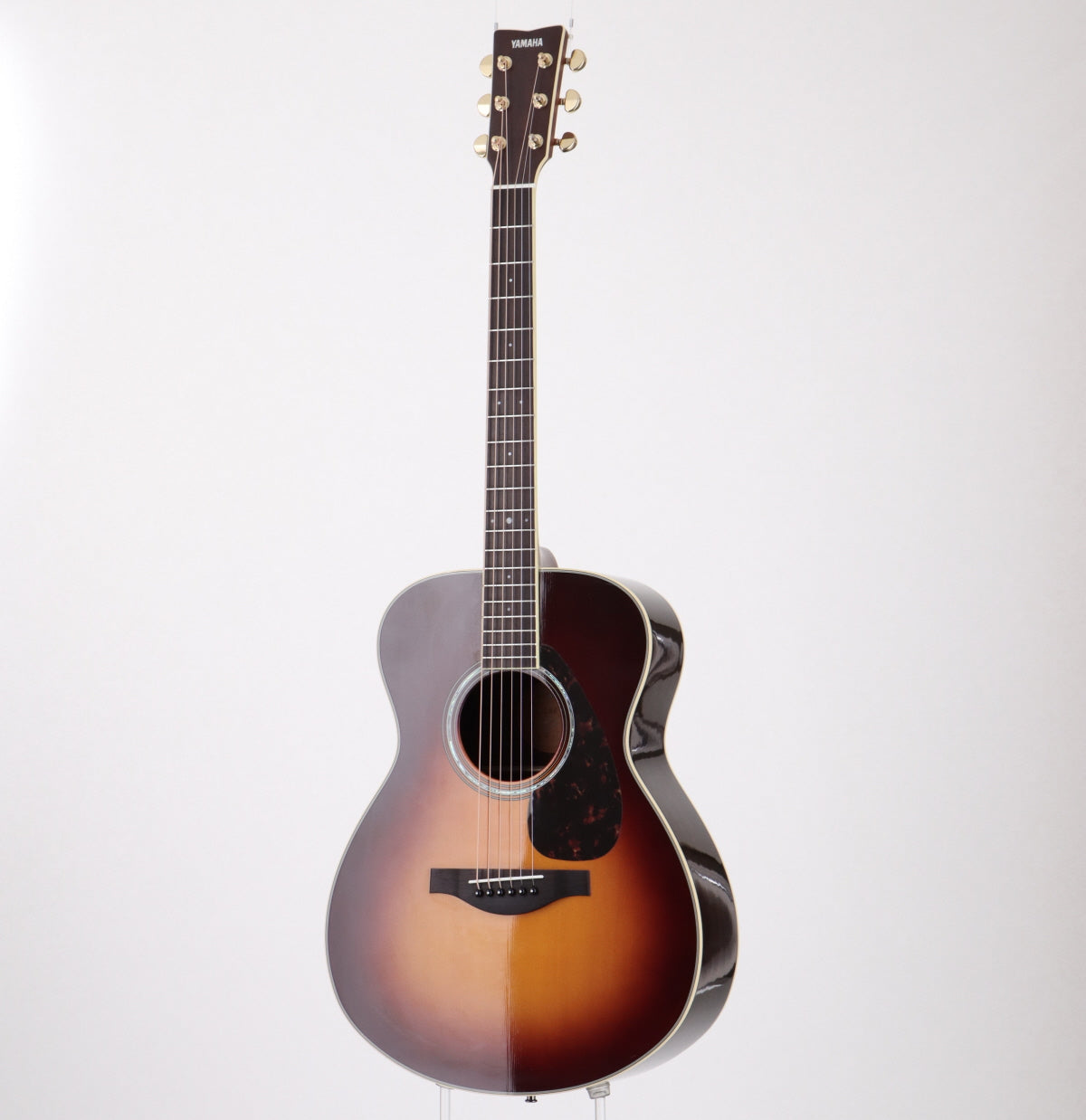 [SN HPP270229] USED YAMAHA / LS6 ARE Brown Sunburst [2019] Yamaha Acoustic Guitar Acoustic Guitar LS6ARE [08]