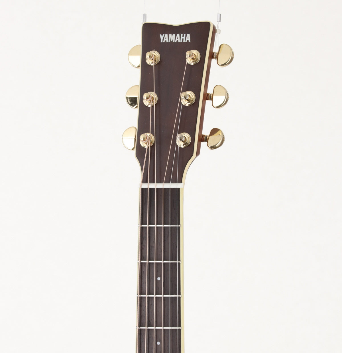 [SN HPP270229] USED YAMAHA / LS6 ARE Brown Sunburst [2019] Yamaha Acoustic Guitar Acoustic Guitar LS6ARE [08]
