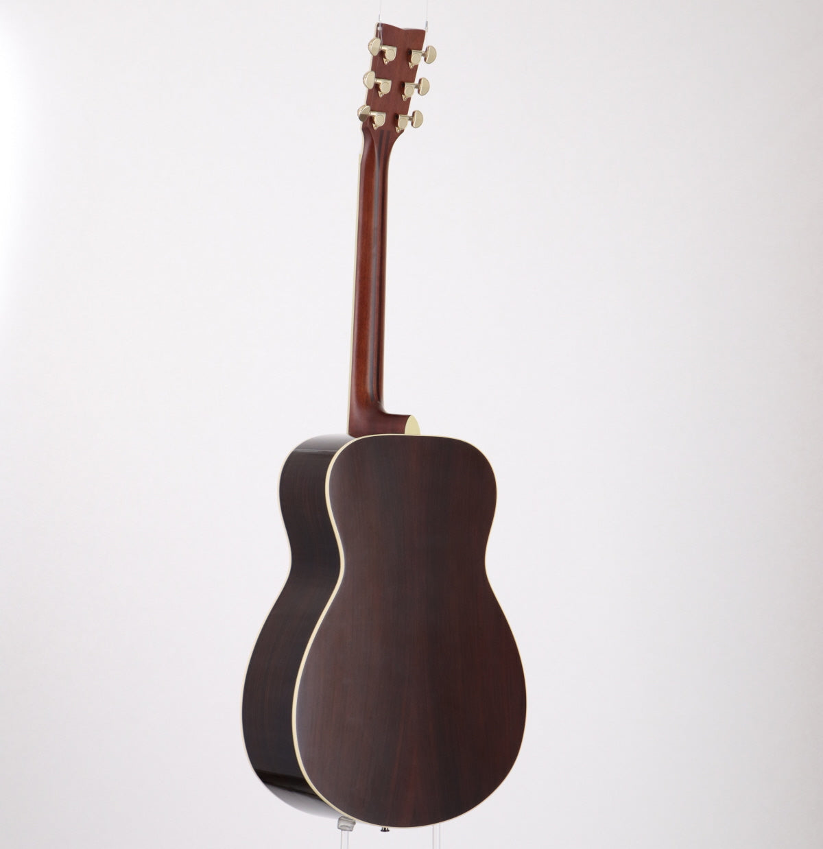 [SN HPP270229] USED YAMAHA / LS6 ARE Brown Sunburst [2019] Yamaha Acoustic Guitar Acoustic Guitar LS6ARE [08]