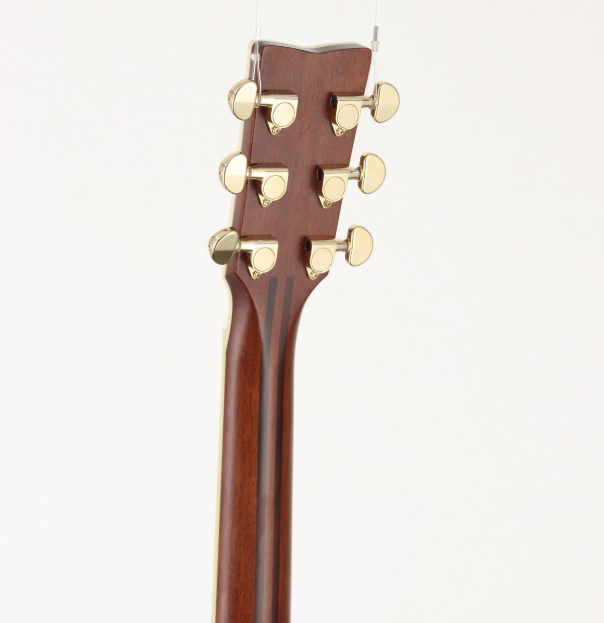 [SN HPP270229] USED YAMAHA / LS6 ARE Brown Sunburst [2019] Yamaha Acoustic Guitar Acoustic Guitar LS6ARE [08]