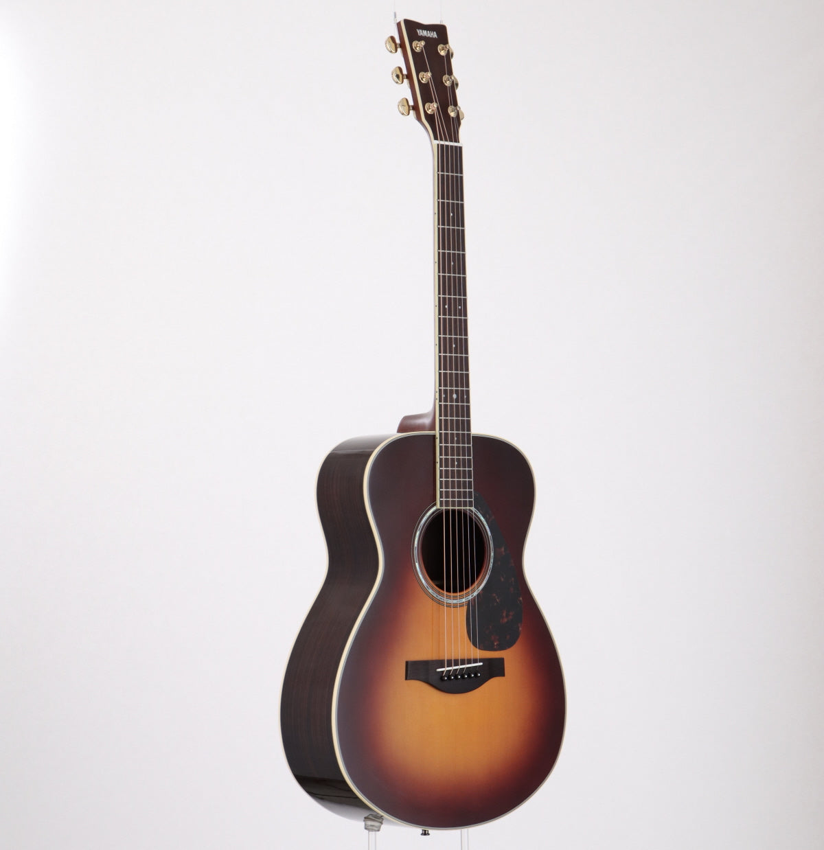 [SN HPP270229] USED YAMAHA / LS6 ARE Brown Sunburst [2019] Yamaha Acoustic Guitar Acoustic Guitar LS6ARE [08]