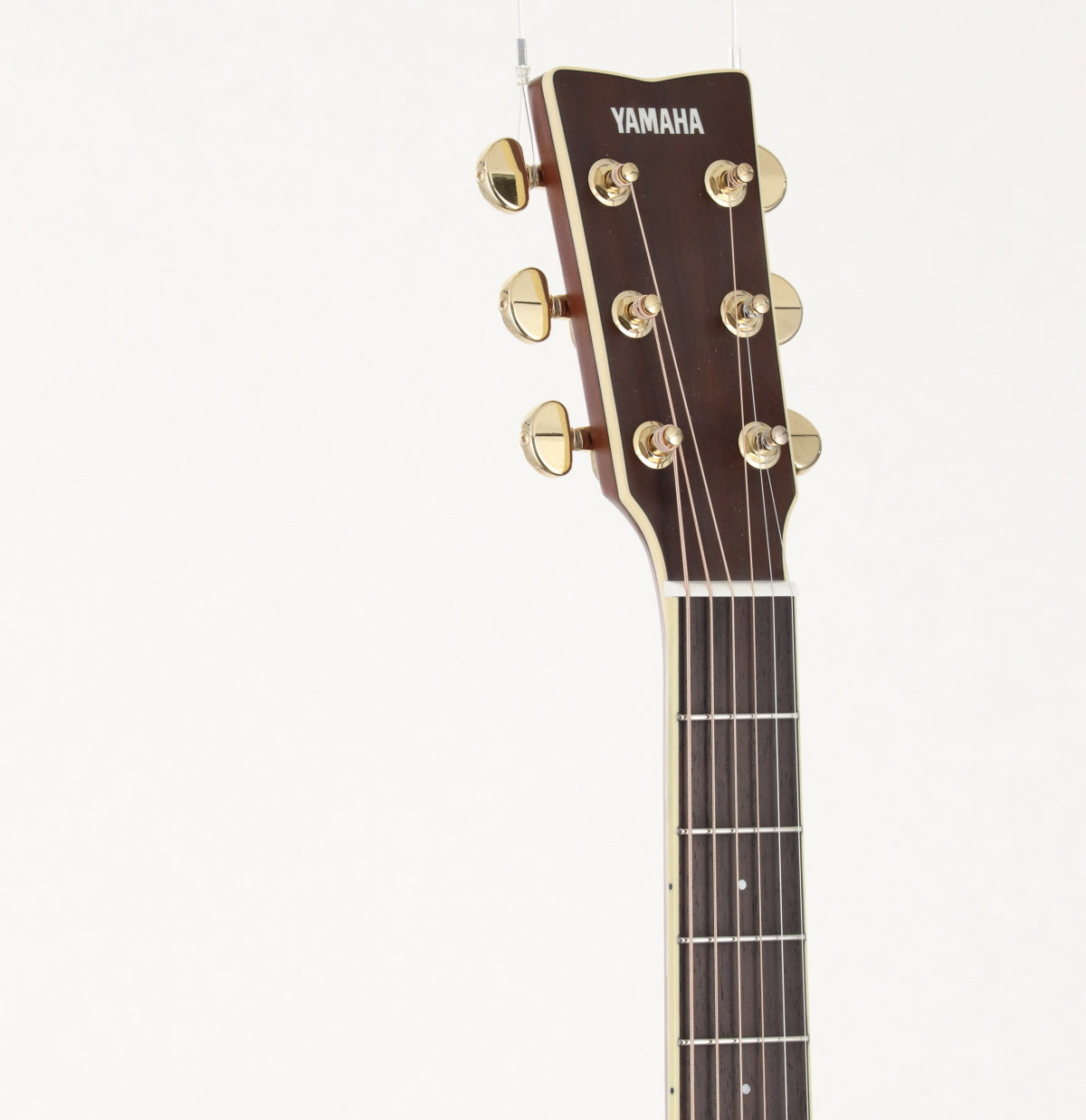 [SN HPP270229] USED YAMAHA / LS6 ARE Brown Sunburst [2019] Yamaha Acoustic Guitar Acoustic Guitar LS6ARE [08]