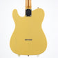 [SN S029393] USED Fender Japan / Telecaster TL52-70 Off White Blonde [12]