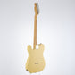 [SN S029393] USED Fender Japan / Telecaster TL52-70 Off White Blonde [12]