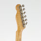 [SN S029393] USED Fender Japan / Telecaster TL52-70 Off White Blonde [12]