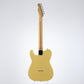 [SN S029393] USED Fender Japan / Telecaster TL52-70 Off White Blonde [12]