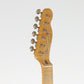 [SN S029393] USED Fender Japan / Telecaster TL52-70 Off White Blonde [12]