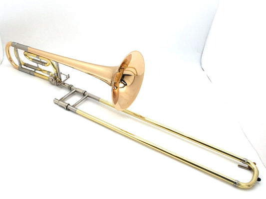 [SN 003001] USED YAMAHA / Trombone YSL-8425G [09]