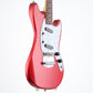 [SN MIJ U045057] USED Fender Japan Fender Japan / MG69/MH Candy Apple Red [20]