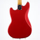 [SN MIJ U045057] USED Fender Japan Fender Japan / MG69/MH Candy Apple Red [20]