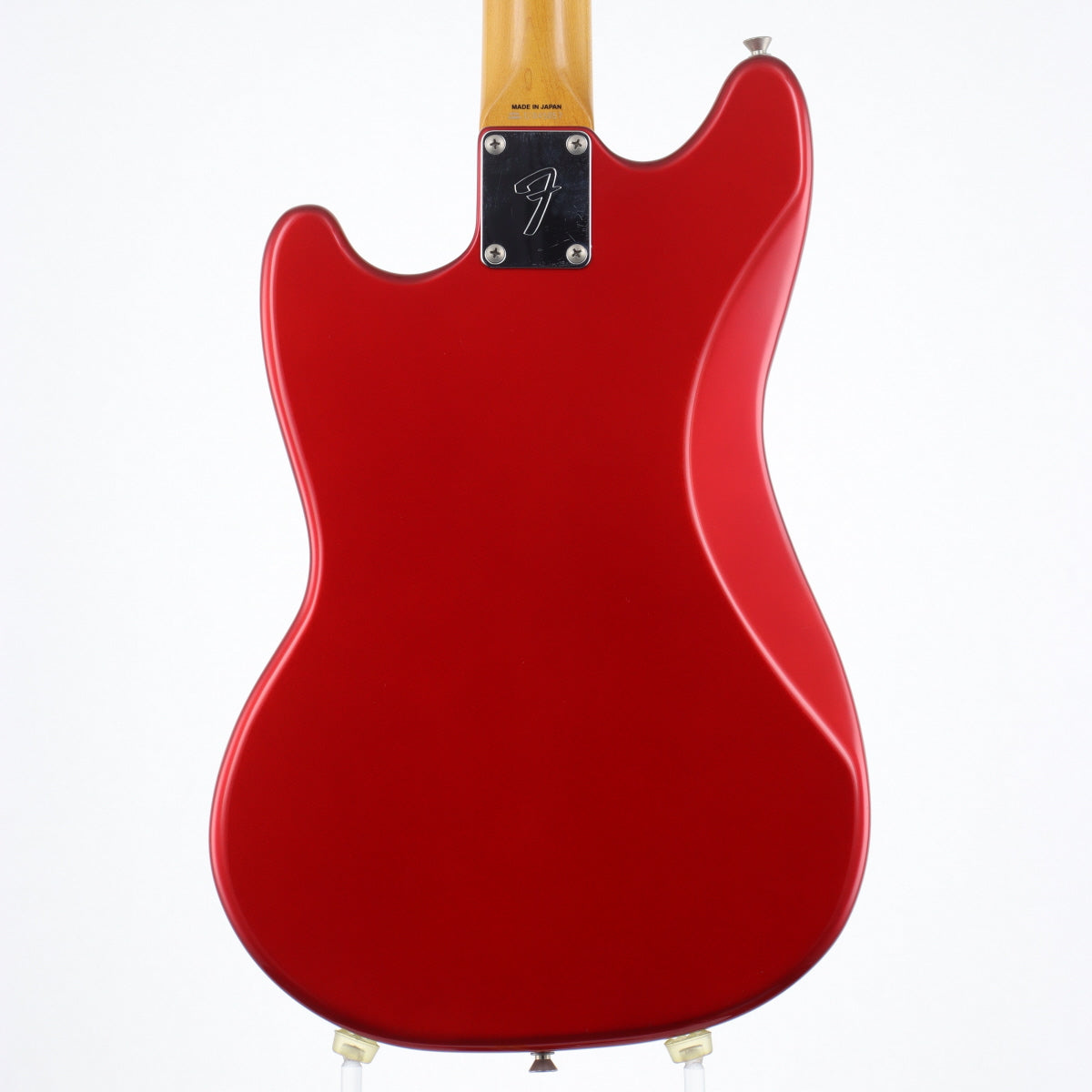 [SN MIJ U045057] USED Fender Japan Fender Japan / MG69/MH Candy Apple Red [20]