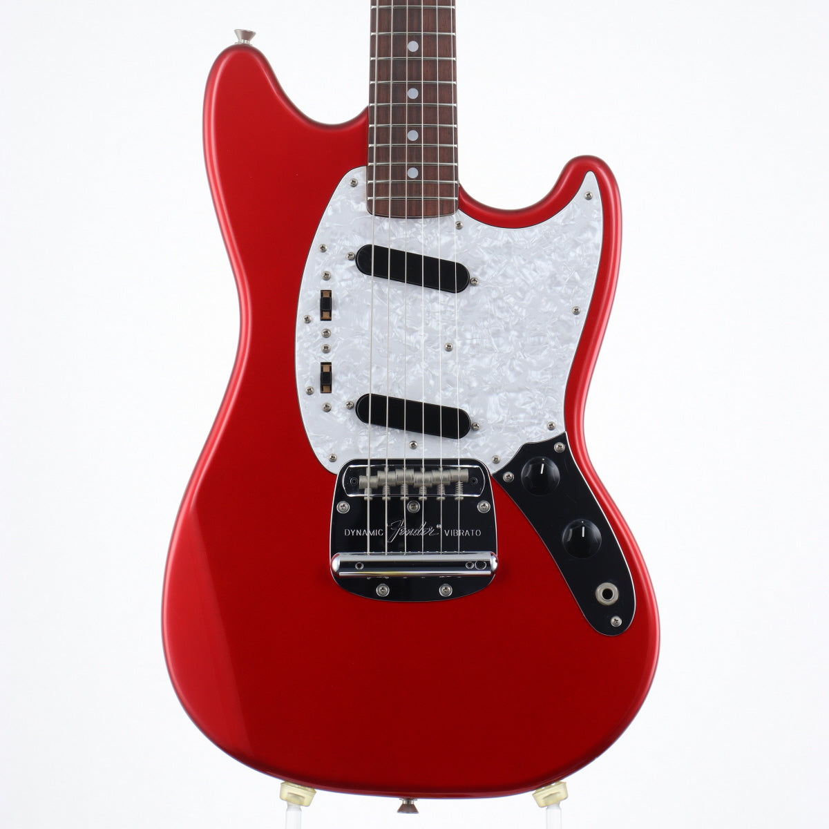 Mustang type [Electric guitar › Mustang type]