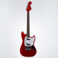 [SN MIJ U045057] USED Fender Japan Fender Japan / MG69/MH Candy Apple Red [20]