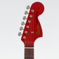 [SN MIJ U045057] USED Fender Japan Fender Japan / MG69/MH Candy Apple Red [20]