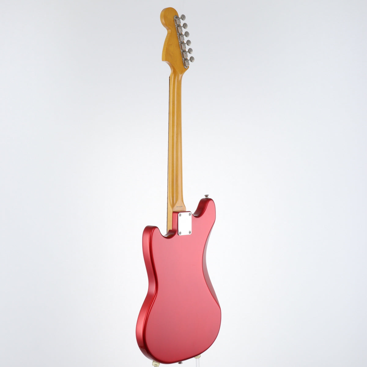 [SN MIJ U045057] USED Fender Japan Fender Japan / MG69/MH Candy Apple Red [20]