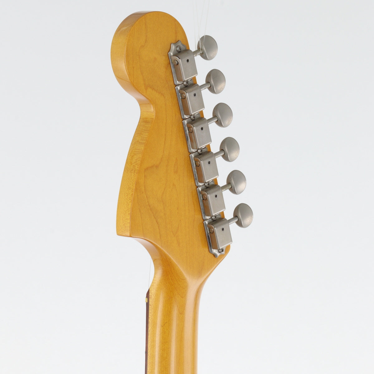 [SN MIJ U045057] USED Fender Japan Fender Japan / MG69/MH Candy Apple Red [20]