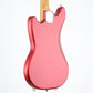 [SN MIJ U045057] USED Fender Japan Fender Japan / MG69/MH Candy Apple Red [20]