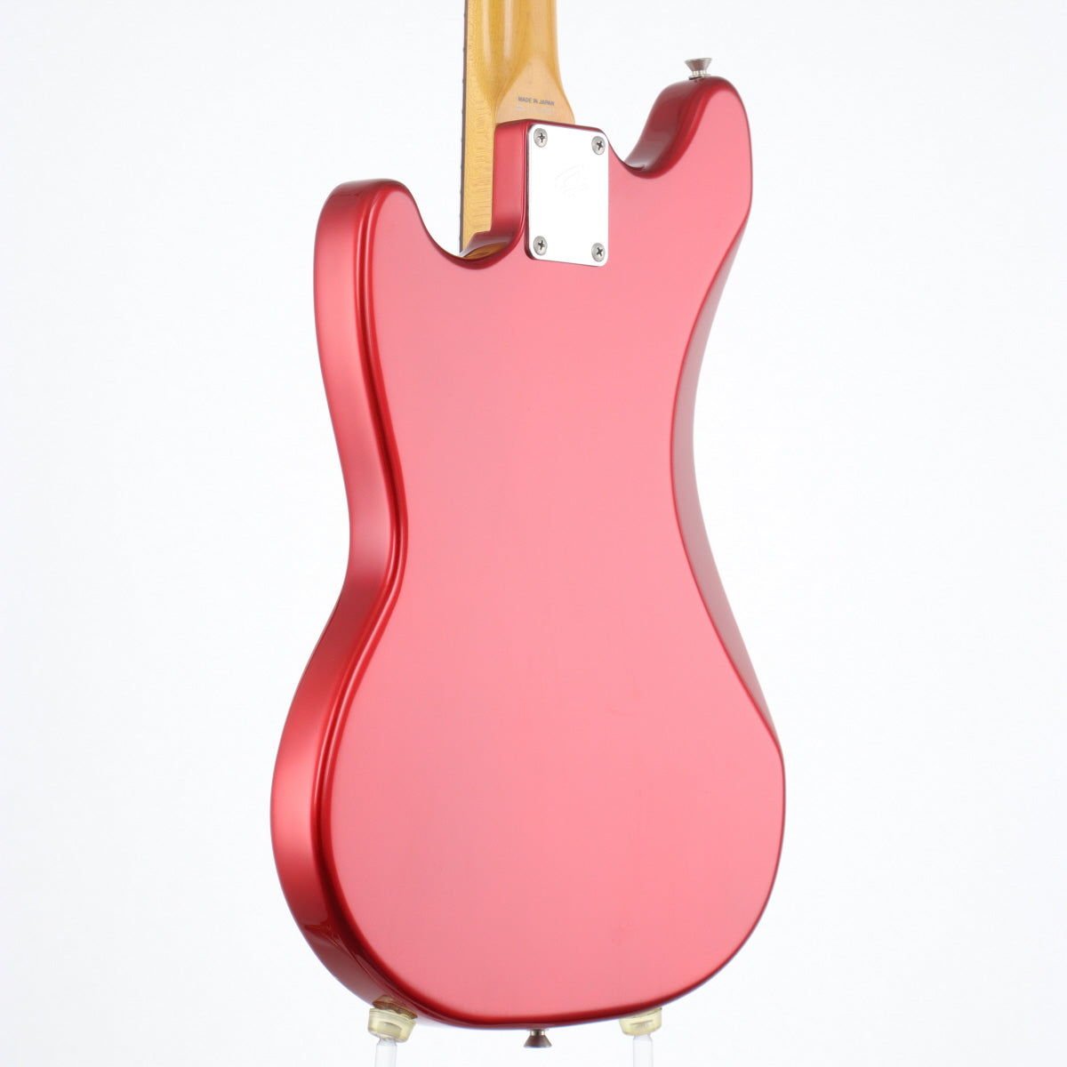[SN MIJ U045057] USED Fender Japan Fender Japan / MG69/MH Candy Apple Red [20]