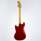 [SN MIJ U045057] USED Fender Japan Fender Japan / MG69/MH Candy Apple Red [20]