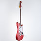 [SN MIJ U045057] USED Fender Japan Fender Japan / MG69/MH Candy Apple Red [20]