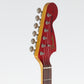 [SN MIJ U045057] USED Fender Japan Fender Japan / MG69/MH Candy Apple Red [20]