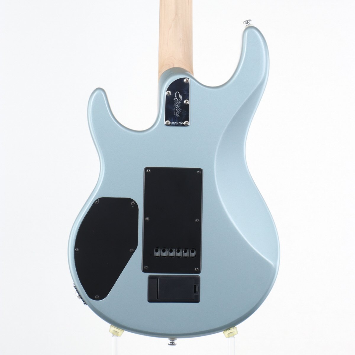 [SN SH25755] USED Sterling by MUSICMAN / LK100D / Steve Lukather Model Luke Blue [12]