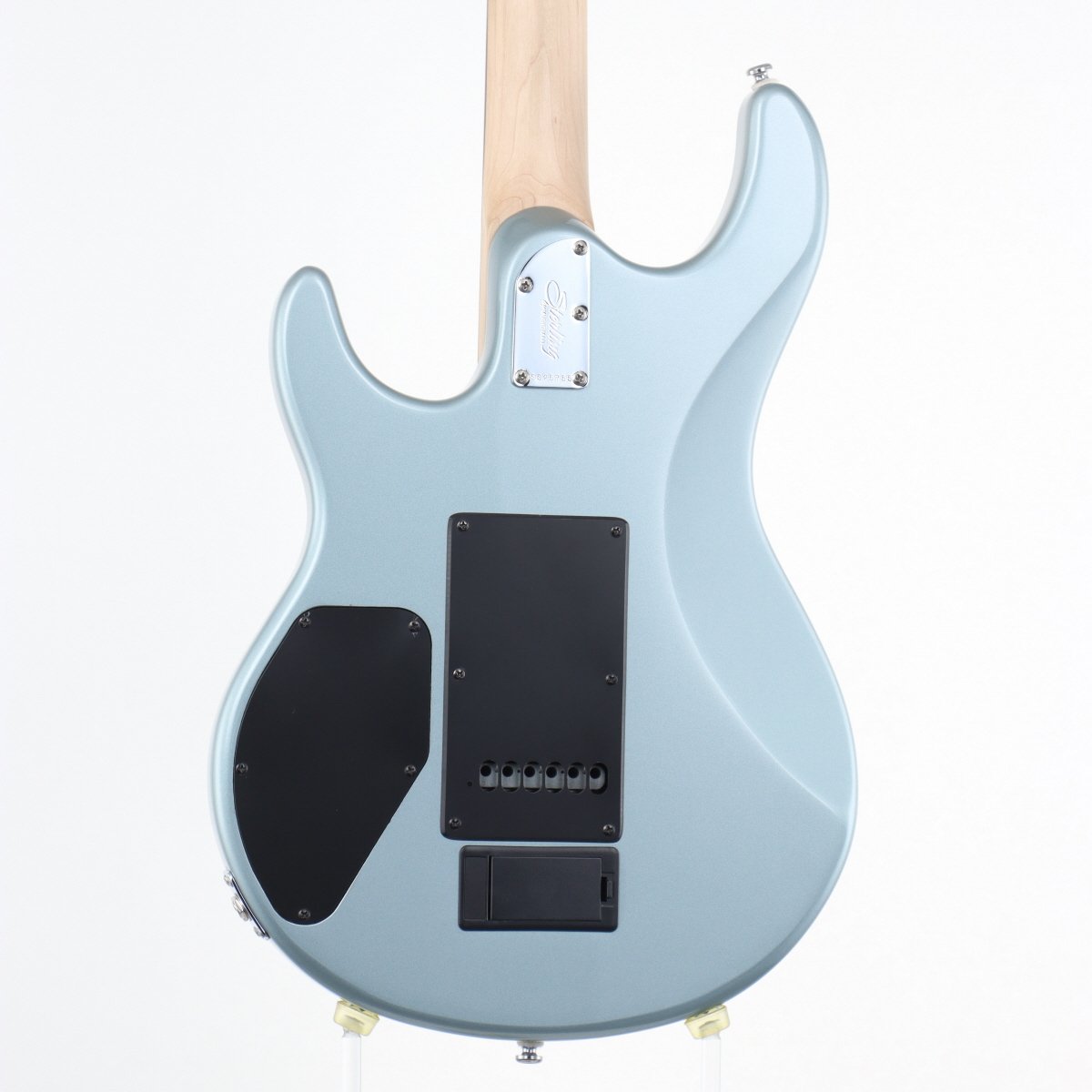 [SN SH25755] USED Sterling by MUSICMAN / LK100D / Steve Lukather Model Luke Blue [12]