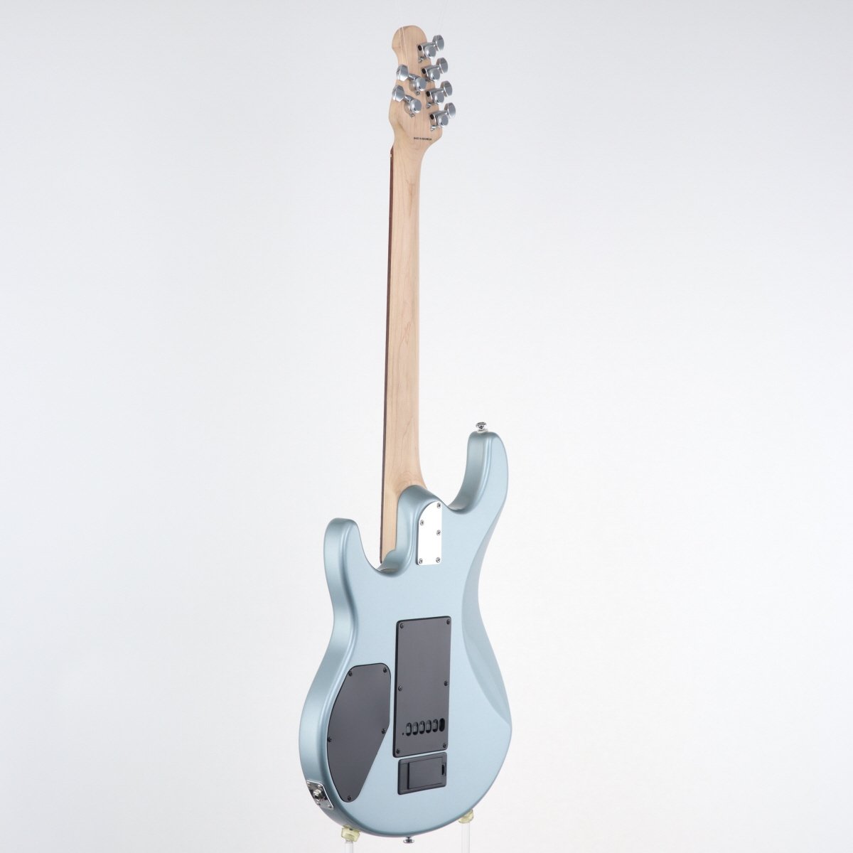 [SN SH25755] USED Sterling by MUSICMAN / LK100D / Steve Lukather Model Luke Blue [12]