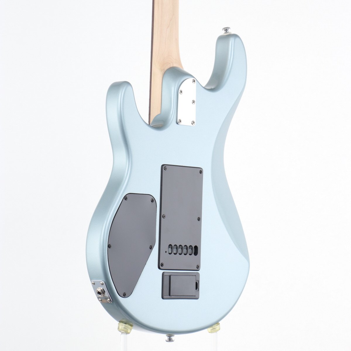 [SN SH25755] USED Sterling by MUSICMAN / LK100D / Steve Lukather Model Luke Blue [12]