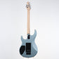 [SN SH25755] USED Sterling by MUSICMAN / LK100D / Steve Lukather Model Luke Blue [12]